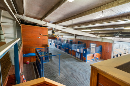 Oklahoma Premier Equestrian Facility For Sale - image 43
