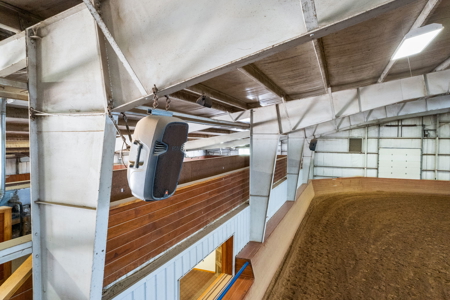 Oklahoma Premier Equestrian Facility For Sale - image 23
