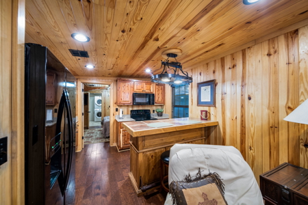Oklahoma Premier Equestrian Facility For Sale - image 35