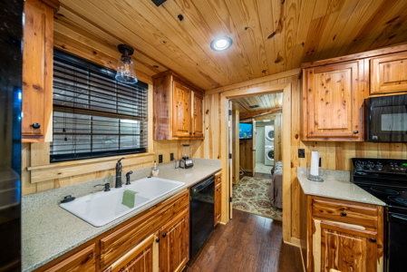 Oklahoma Premier Equestrian Facility For Sale - image 37