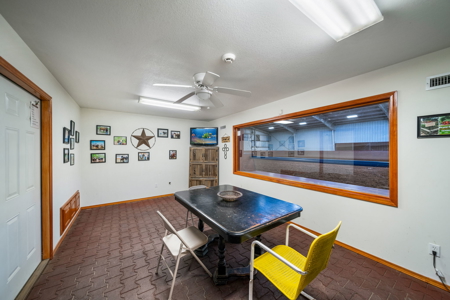 Oklahoma Premier Equestrian Facility For Sale - image 29