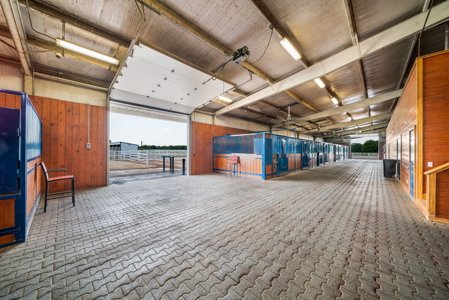 Oklahoma Premier Equestrian Facility For Sale - image 27