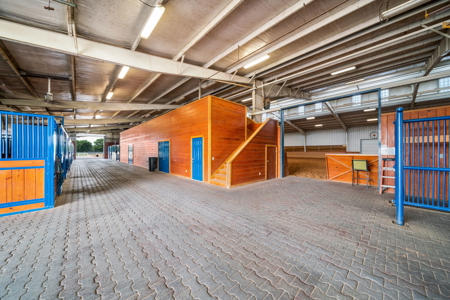 Oklahoma Premier Equestrian Facility For Sale - image 20