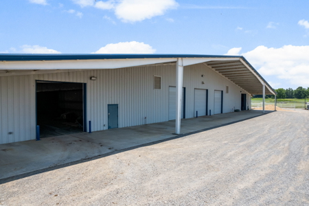 Oklahoma Premier Equestrian Facility For Sale - image 12