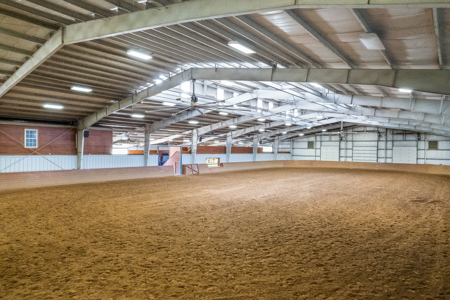 Oklahoma Premier Equestrian Facility For Sale - image 24