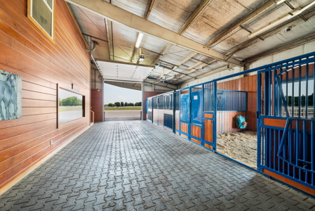 Oklahoma Premier Equestrian Facility For Sale - image 18