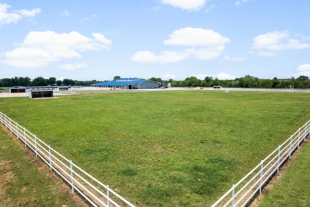 Oklahoma Premier Equestrian Facility For Sale - image 47