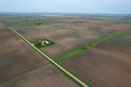 Greene County Iowa Farmland Auction - image 33