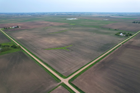 Greene County Iowa Farmland Auction - image 31