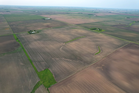 Greene County Iowa Farmland Auction - image 3