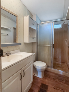 Home & Hangar For Sale in McAlpin, Florida - image 12