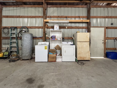 Home & Hangar For Sale in McAlpin, Florida - image 22