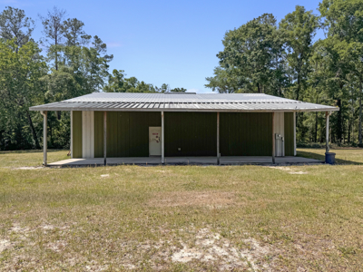 Home & Hangar For Sale in McAlpin, Florida - image 25