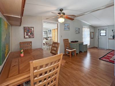 Home & Hangar For Sale in McAlpin, Florida - image 3