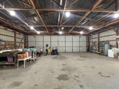 Home & Hangar For Sale in McAlpin, Florida - image 20