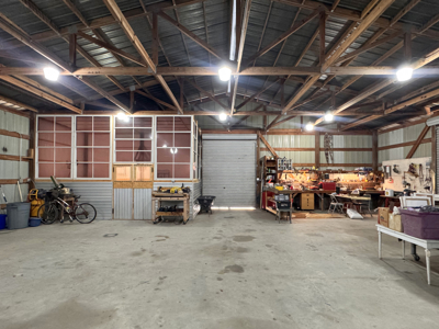 Home & Hangar For Sale in McAlpin, Florida - image 19