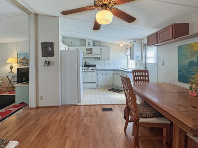 Home & Hangar For Sale in McAlpin, Florida - image 2