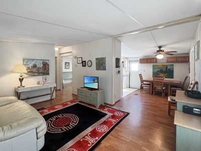 Home & Hangar For Sale in McAlpin, Florida - image 5