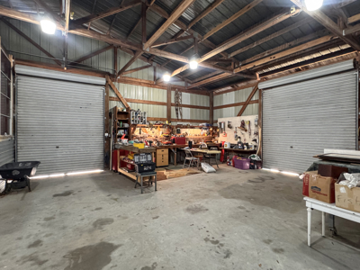 Home & Hangar For Sale in McAlpin, Florida - image 18