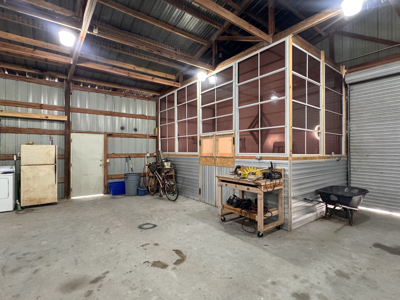 Home & Hangar For Sale in McAlpin, Florida - image 17