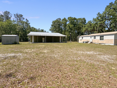 Home & Hangar For Sale in McAlpin, Florida - image 28