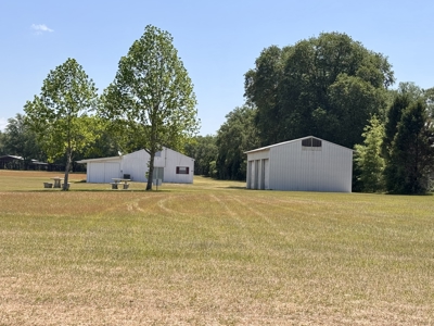 Home & Hangar For Sale in McAlpin, Florida - image 42
