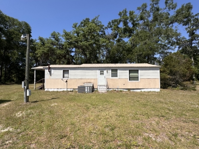 Home & Hangar For Sale in McAlpin, Florida - image 29