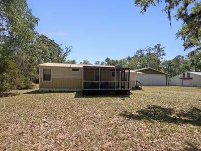 Home & Hangar For Sale in McAlpin, Florida - image 16