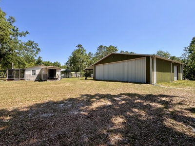 Home & Hangar For Sale in McAlpin, Florida - image 27