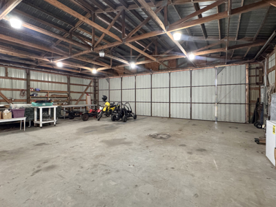 Home & Hangar For Sale in McAlpin, Florida - image 21