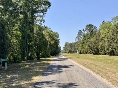 Home & Hangar For Sale in McAlpin, Florida - image 34