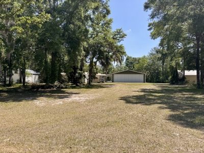 Home & Hangar For Sale in McAlpin, Florida - image 31
