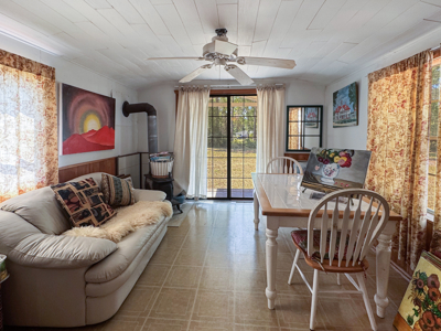 Home & Hangar For Sale in McAlpin, Florida - image 4