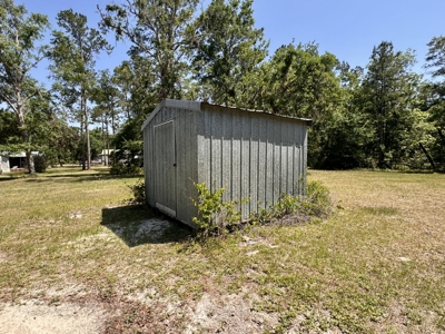 Home & Hangar For Sale in McAlpin, Florida - image 30