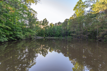 Remodeled Country Home and Land for Sale in Decatur County, TN - image 45
