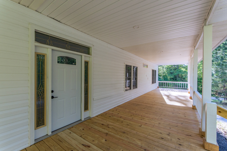 Remodeled Country Home and Land for Sale in Decatur County, TN - image 2
