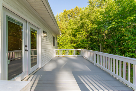 Remodeled Country Home and Land for Sale in Decatur County, TN - image 39
