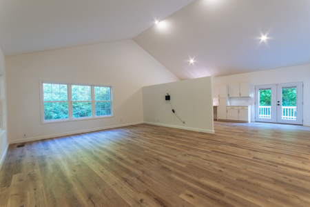 Remodeled Country Home and Land for Sale in Decatur County, TN - image 3