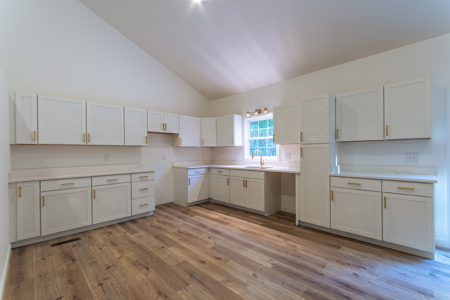 Remodeled Country Home and Land for Sale in Decatur County, TN - image 8