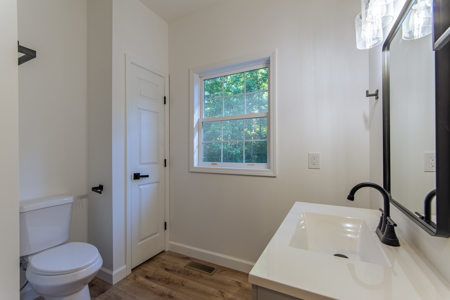 Remodeled Country Home and Land for Sale in Decatur County, TN - image 16