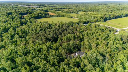 Remodeled Country Home and Land for Sale in Decatur County, TN - image 49