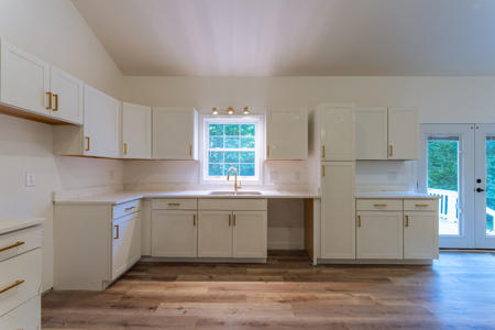 Remodeled Country Home and Land for Sale in Decatur County, TN - image 9