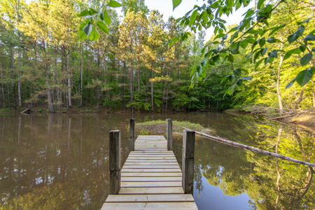 Remodeled Country Home and Land for Sale in Decatur County, TN - image 43