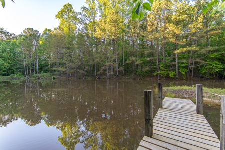 Remodeled Country Home and Land for Sale in Decatur County, TN - image 42