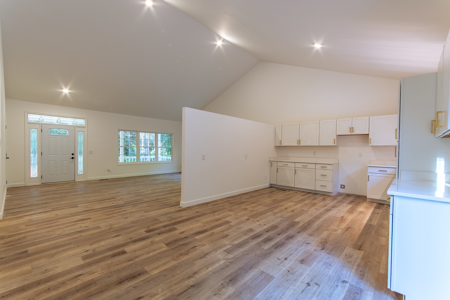Remodeled Country Home and Land for Sale in Decatur County, TN - image 6