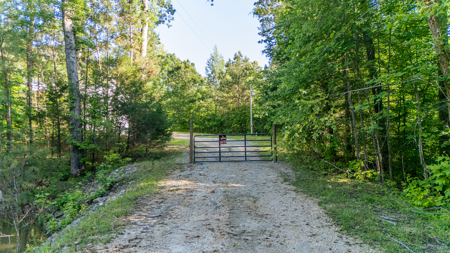 Remodeled Country Home and Land for Sale in Decatur County, TN - image 46