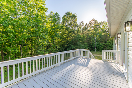 Remodeled Country Home and Land for Sale in Decatur County, TN - image 40