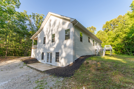 Remodeled Country Home and Land for Sale in Decatur County, TN - image 41