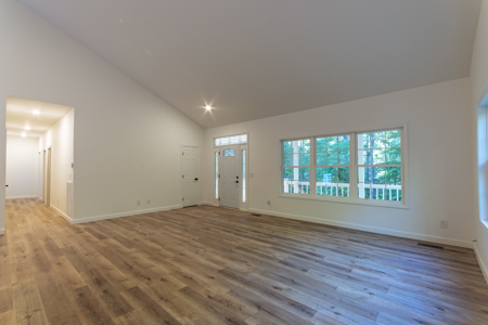 Remodeled Country Home and Land for Sale in Decatur County, TN - image 5