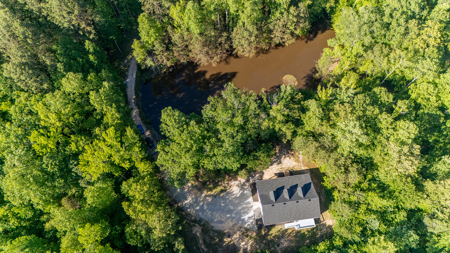 Remodeled Country Home and Land for Sale in Decatur County, TN - image 48